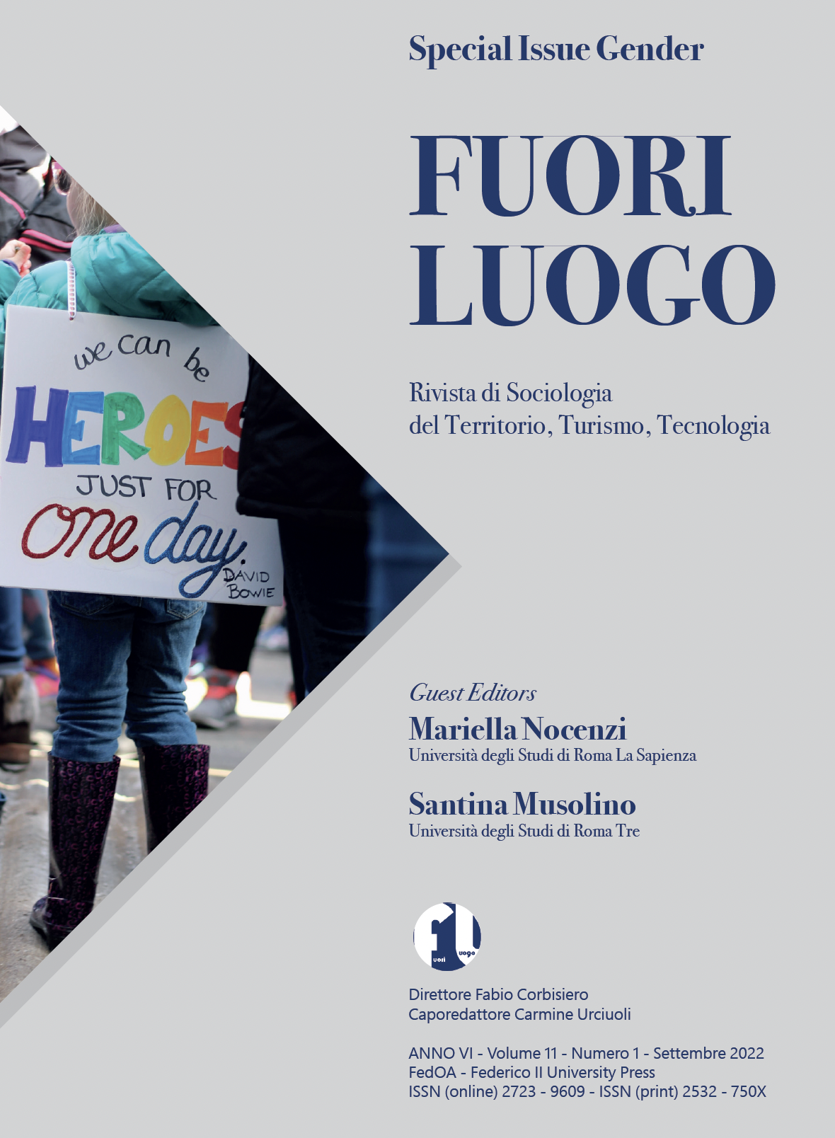 FuoriLuogo