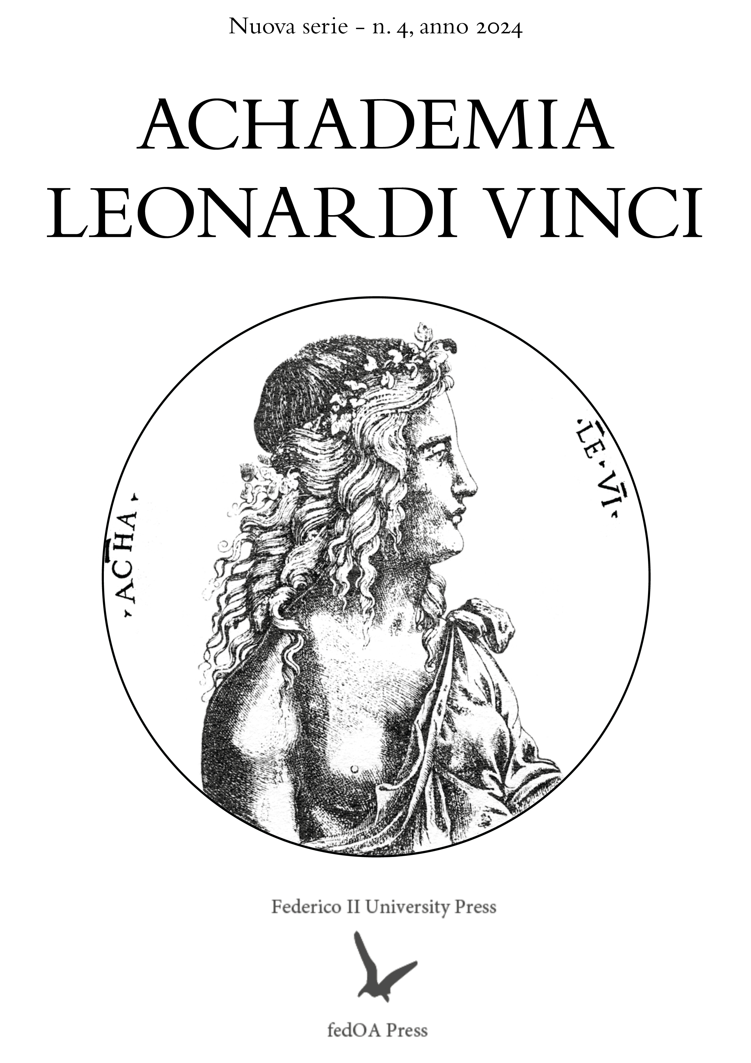 					Visualizza V. 4 N. 4 (2024): Achademia Leonardi Vinci
				