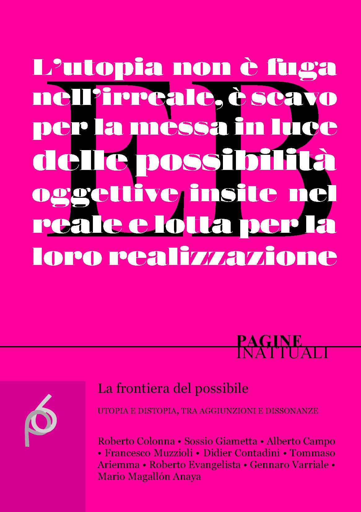 Pagine Inattuali