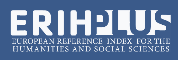 logo ERIH PLUS